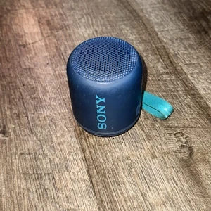 Altavoz inalámbrico Bluetooth SONY SRS-XB12 EXTRA BASS - Imagen 1 de 2