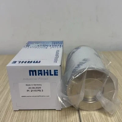 1PC NEW PI2115PS3 Hydraulic Oil Filter Cartridge PI2115 PS3 - Image 1 of 2