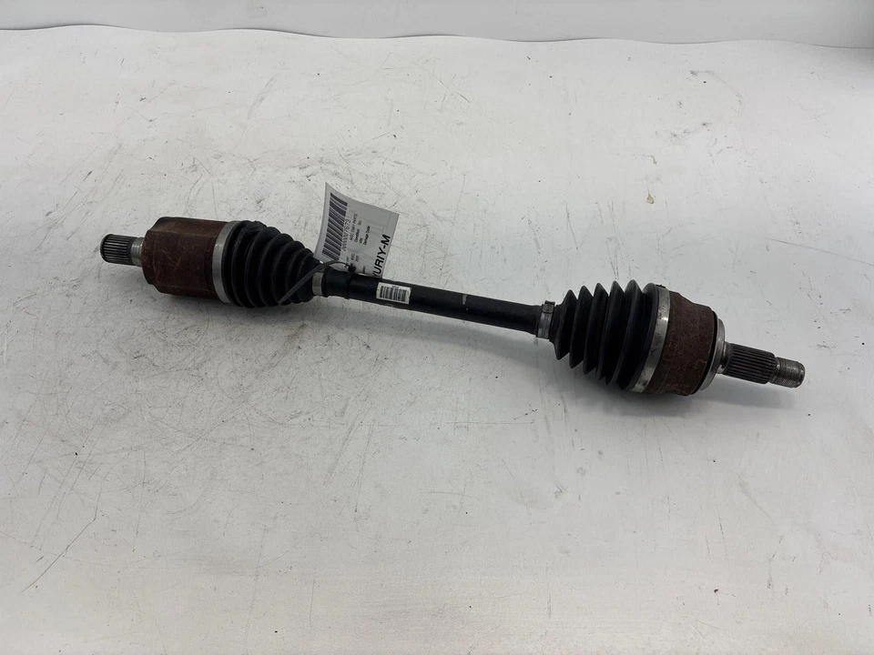 Eje delantero izquierdo Honda Pilot 2016-2022 eje OEM 44306-TZ5 Foto 1 de 4