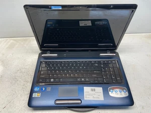 Toshiba Satellite L775-S7248 Intel i3-2310M 2,1 GHz 4 GB SIN DISCO DURO - Imagen 1 de 8