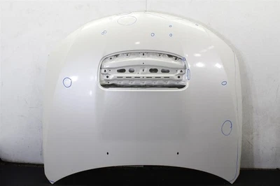 2008-2014 Subaru Impreza WRX STI Hood Assembly OEM 08-14 - Image 1 of 4