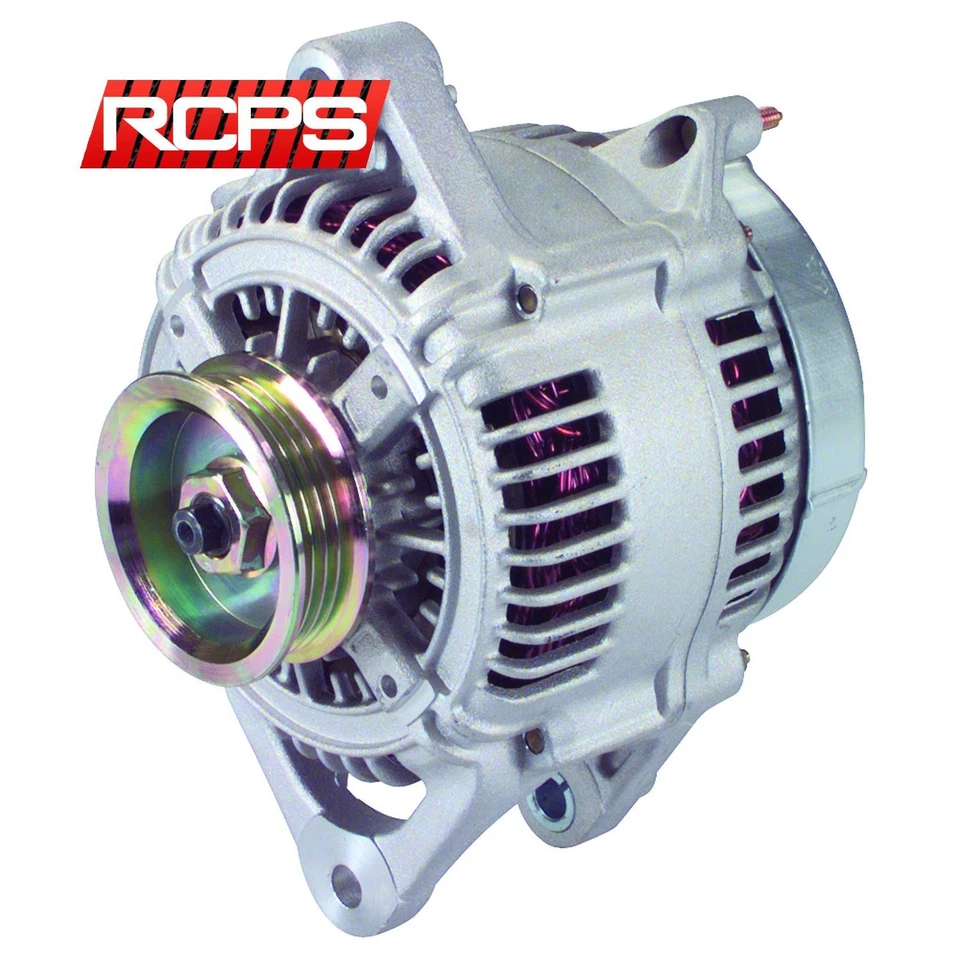 Nuevo alternador 120A para Plymouth Sundance 2,2 L 1990-1994 334-1846 334-1957 14430 Foto 1 de 2