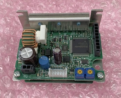 Oriental Motor 24VDC 50W Brushless Motor Driver BLHD50K  NOS - Image 1 of 4