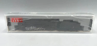 KATO N-Scale 2016-1 D51 Standard Orient Express88 type Steam Locomotive Japan - Image 1 of 4