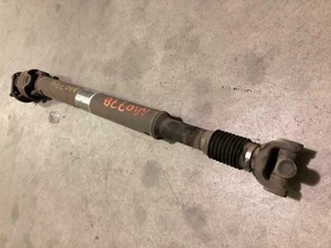 03-10 Ford F250 Super Duty 6.0L 4x4 USED Front T-CASE Drive shaft Line - Picture 1 of 9