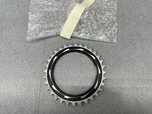 SRAM XX SL Eagle T-Type Thread Mount Chainring - 32t, 12-Speed, Thread Mount - Picture 1 of 10