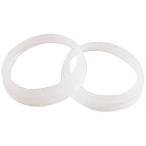 Retainer for Particulate Filters 6/Pack 14881 DENTEC Respirators - Image 1 of 1