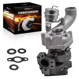 Turbo K04-028 for Audi RS6 (C5)  450HP BCY Biturbo 02-04 Right Side 53049880029 - Picture 1 of 11