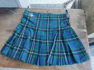 Cornish National Wool Kilt  - Picture 1 of 13