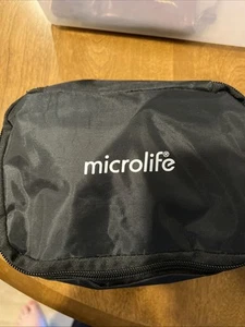 New Microlife Premium Blood Pressure Touch Screen Monitor Kit Bluetooth BP3GY12N - Picture 1 of 2