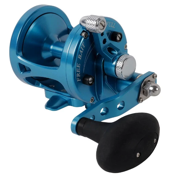 Avet MXL G2 Single Speed Fishing Reel, No Glide Plate | FREE 2-DAY SHIP - Image 1 of 1