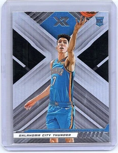 2022-23 Panini Chronicles #287 Chet Holmgren - Picture 1 of 2