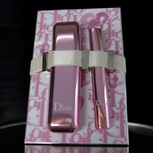 Christian Dior Dior Girly Blossom Makeup Palette 003 Radiant Girl Pink Case - Picture 1 of 3