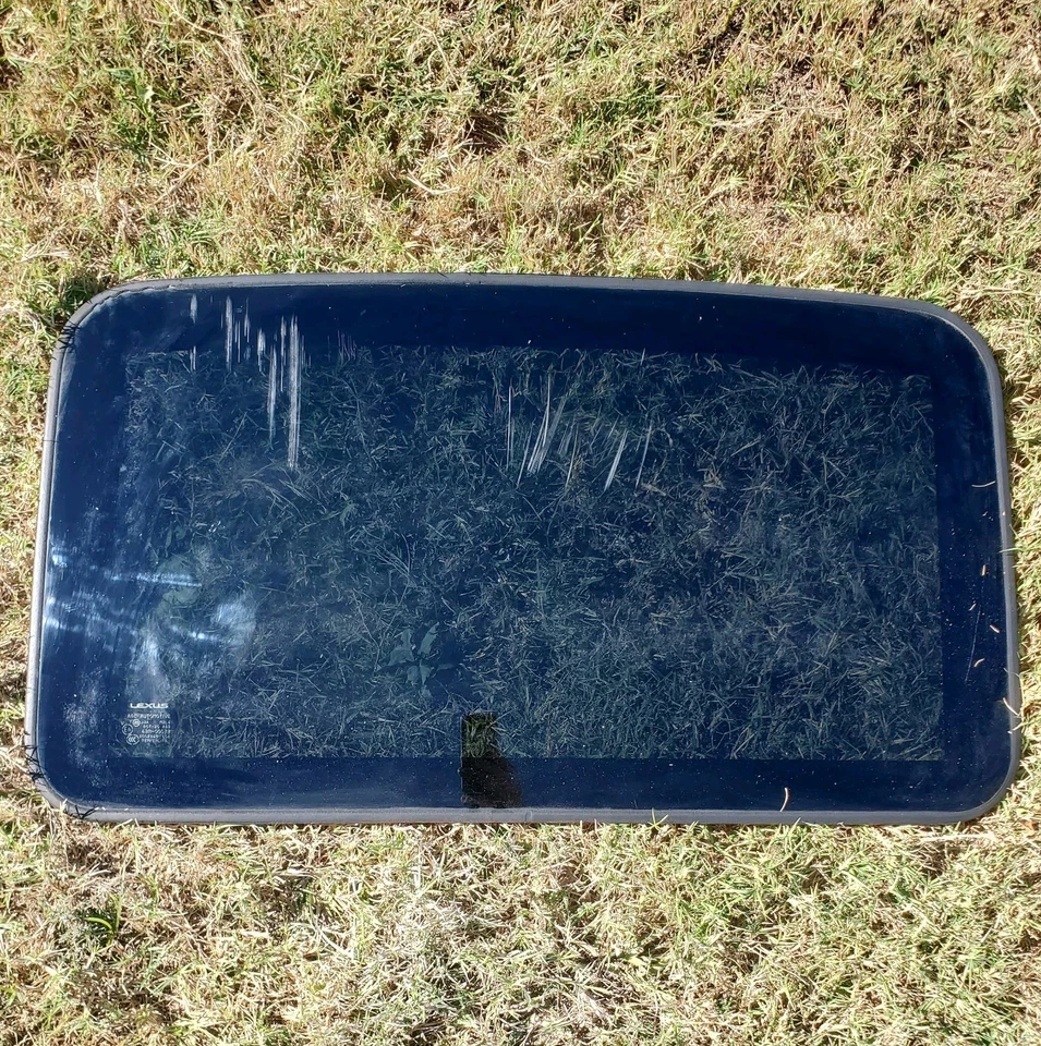 Lexus IS250 IS350 2006-2013 techo corredizo vidrio techo corredizo OEM 81610-2K000 Foto 1 de 4