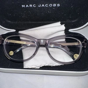 Marc Jacobs MJ484 KB7 solo telaio. - Foto 1 di 17