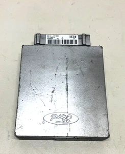 FORD 5.8L F4TF-12A650-PA ENGINE COMPUTER MODULE pcm ecu CORE - Bild 1 von 11