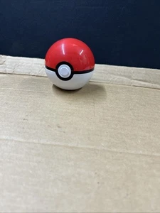 Nintendo Pokemon Clip ‘N’ Go PokeBalls Only No Figures Single - Picture 1 of 3