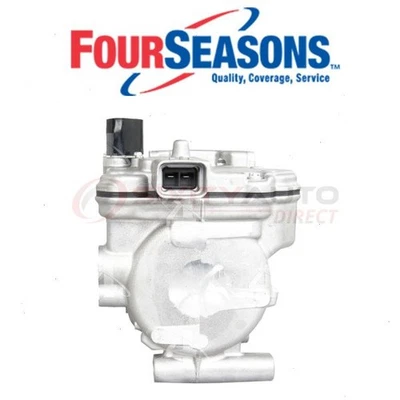 Four Seasons AC Compressor for 2012 Toyota Prius V - Heating Air me Foto 1 de 4