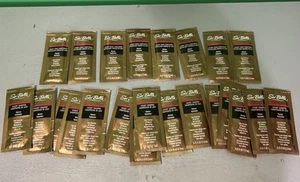 SEI BELLA (23) Paquetes de muestra de champú y acondicionador de lujo (0,25 fl oz cada uno) NUEVO - Imagen 1 de 21