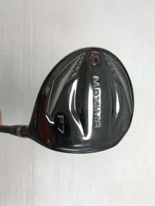 2024 RYOMA MAXIMA F 7W 21deg TOUR-AD MF-3 SR-flex fairway wood Golf club K325 - Picture 1 of 7