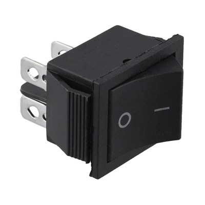 1pc Bench Grinder On/Off Switch 514005120 for DW756 DW758 Easy Installation - Image 1 of 4