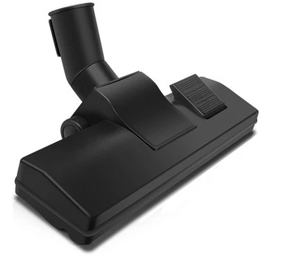 Universal Staubsauger Bodendüse 32,5 mm Staubsaugerdüse Kombidüse mit 2 Rollen  - Bild 1 von 4
