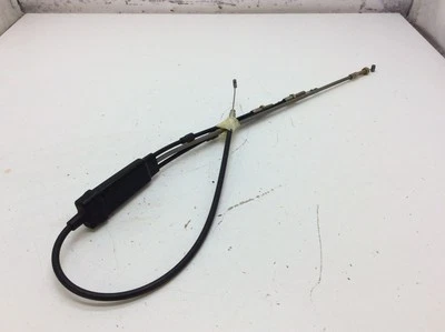 Nuevo cable acelerador Polaris OEM 1989-1994 Indy 500 XCR 440 clásico 7080373 cuña Foto 1 de 4