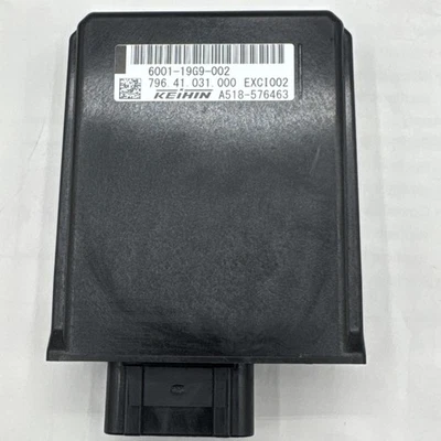 Gas gas KTM MC250f KEIHIN MODULE ECU CDI 6001-19G9-002 - Image 1 of 3