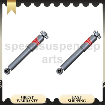 Fuelle de puntal KYB para Chevrolet Spark 1,2 L Dodge Dart 2,0 L 2,4 L Foto 1 de 2