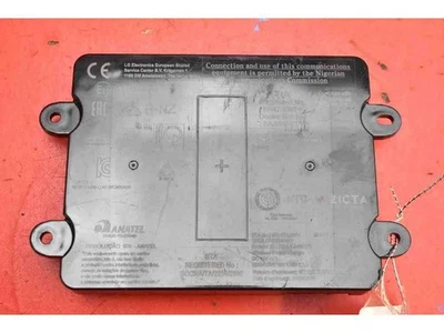 Centralina motore OPEL AMPERA 13521065 2019 32065209 - Immagine 1 di 4