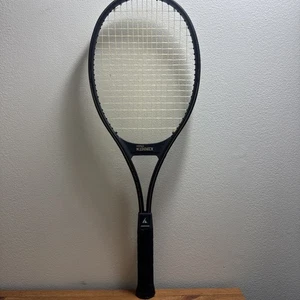 Pro Kennex Bronze Ace Graphit/Glas Tennisschläger L3 4 3/8 Griff - Vintage - Bild 1 von 7