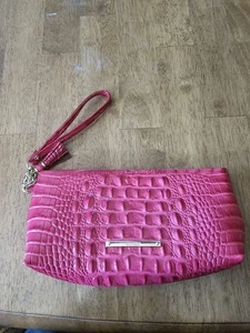 Damenhandtaschen Brahmin Rosa - Bild 1 von 5