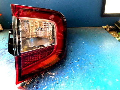 Genuine Acura OEM 19 20 21 22 23 RDX tail light Right 33500-TJB-A01 M751 New - Image 1 of 4