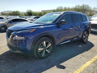 RIGHT HATCHBACK STRUT 905606RA0A 2023 NISSAN ROGUE Foto 1 de 4