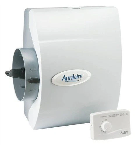Aprilaire 600M Whole house bypass humidifier - NEW 2025 - Genuine OEM. - Image 1 of 2