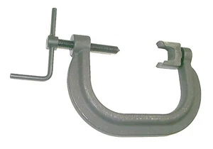 Harley Factory VALVE SPRING COMPRESSOR TOOL for 1936 - 1984 OHV Motors - Picture 1 of 5