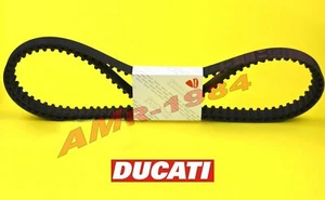 CINGHIE DISTRIBUZIONE DUCATI 998-999 dal 2003 - 2006 73740121B EX 73740125A - Imagen 1 de 1