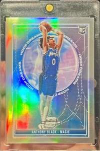 2023-24 Optic Contenders Anthony Black Hoop Dreams Silver Prizm Rookie Card RC - Picture 1 of 1