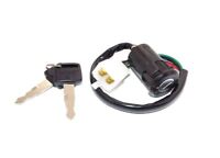 XS 400 XS 1100 S 78-82 New KR Ignition switch for YAMAHA XS 250 XS 1100 S