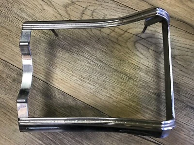 1967 PLYMOUTH BELVEDERE B ТЕЛА MOPAR Б/У RH ЗАДНИЙ ФОНАРЬ БЕЗЕЛЬ C-G - Изображение 1 из 4