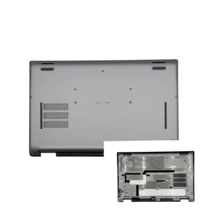 For Dell Latitude 5521 E5521 laptop Bottom base Case Lower Cover 0P0C6H P0C6H - Picture 1 of 10