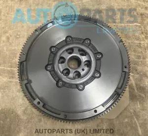 fitted 2294 000 113 GENUINE SACHS FLYWHEEL FOR 2.0 TDI +QUATTRO AUDI A3 A6 - Picture 1 of 5