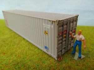 Walthers ~ K Line Container ~ OO/HO Gauge REF4535R - Picture 1 of 5