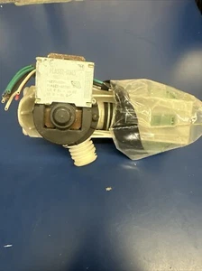 Frigidaire Unique Drain Pump 62716020 - Picture 1 of 4