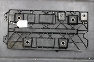 Batteriehalter 3W0804869 Bentley Continental Flying Spur Halter Batterie Hinten - Picture 1 of 8