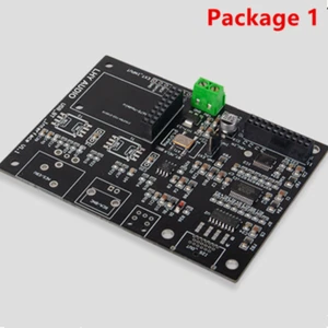 Digital Audio Output I2S To Coaxial Fiber SPDIF AES HDMI USB Bluetooth QCC5125 - Picture 1 of 13