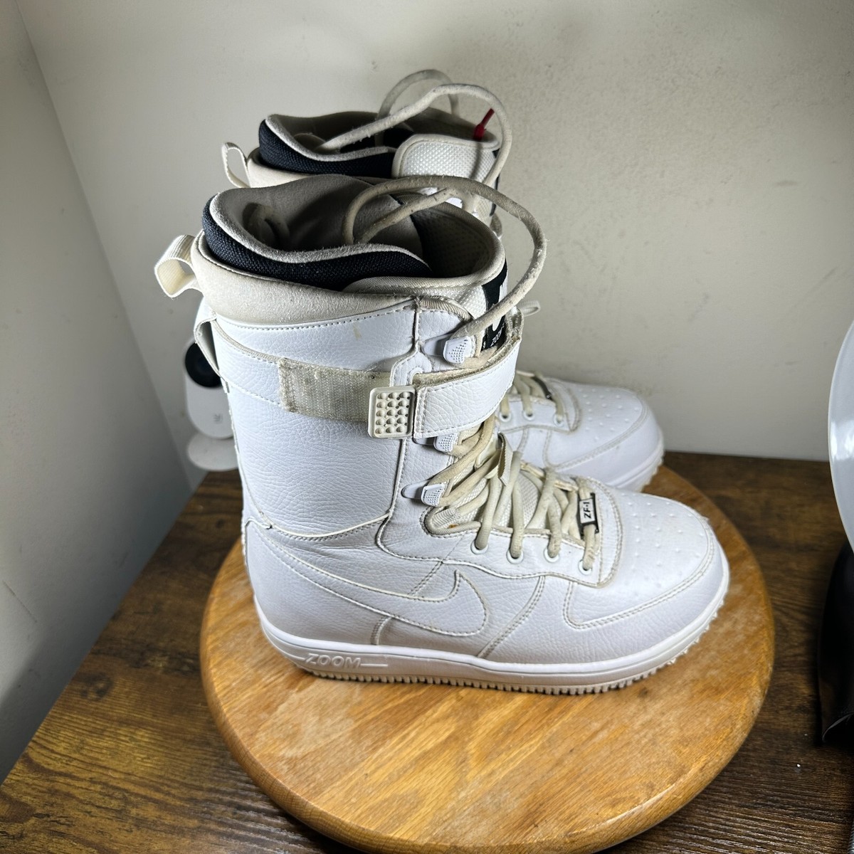 Nike Size 6 Ski & Snowboard Boots for Men for sale | eBay