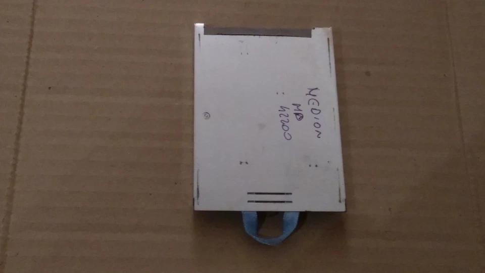 Caddy Adapter For Hard Disk Medion MD42200 WIM 2030 Hard Drive - Image 1 of 1