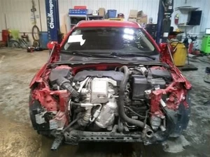 Seat Belt Front Bucket Driver Retractor Fits 18-19 REGAL 186259 - Picture 1 of 10