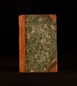 1810 Lord Byron's English Bards and Scotch Reviewers a Satire - Imagen 1 de 5
